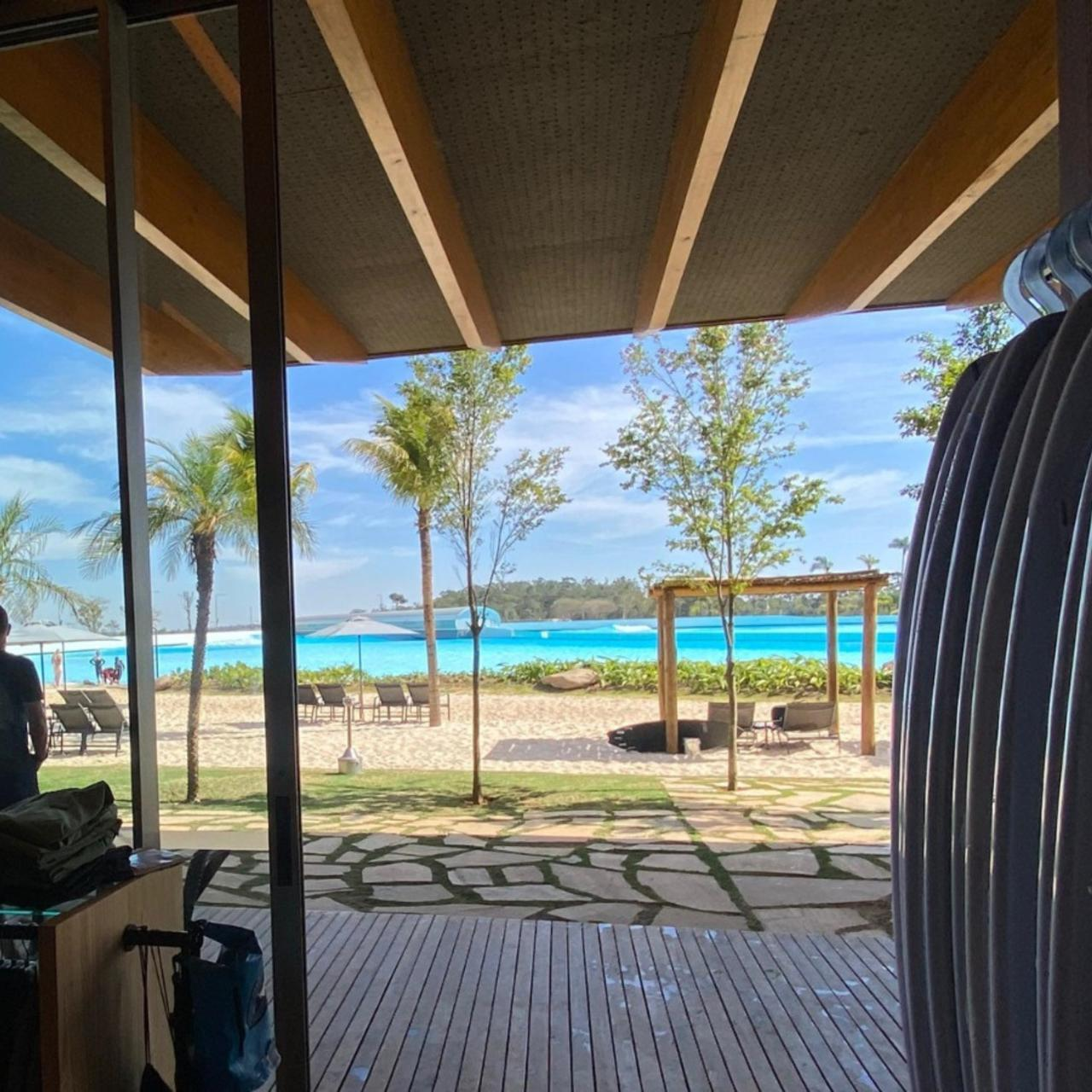 Praia da Grama